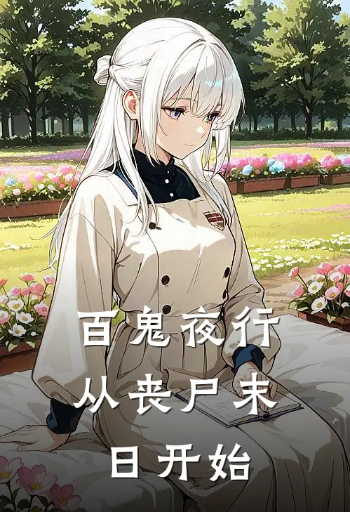 百鬼夜行从丧尸末日开始