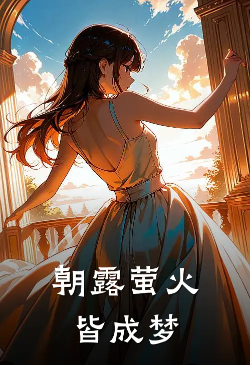 朝露萤火皆成梦宋栀年宁希颜全文阅读免费全集_免费小说朝露萤火皆成梦(宋栀年宁希颜)