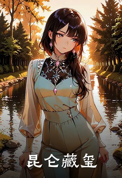 《昆仑藏玺》潘勇夕瑾火爆新书_昆仑藏玺(潘勇夕瑾)免费小说