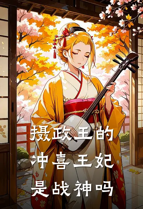 摄政王的冲喜王妃是战神吗