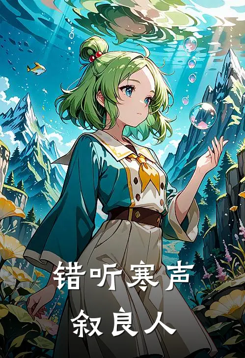 错听寒声叙良人