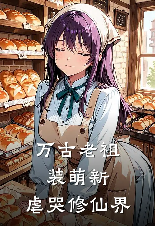 万古老祖装萌新：虐哭修仙界
