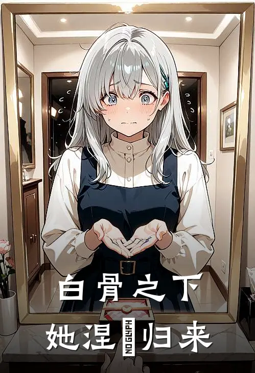 白骨之下，她涅槃归来