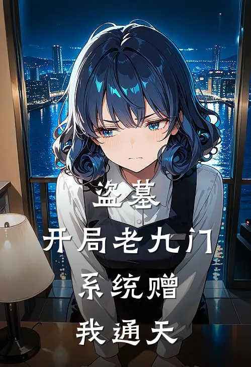 盗墓：开局老九门，系统赠我通天(沈清然张启山)热门网络小说_最新完本小说盗墓：开局老九门，系统赠我通天(沈清然张启山)