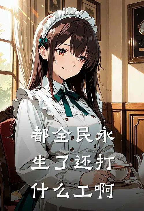 都全民永生了还打什么工啊