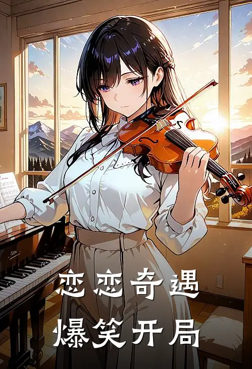 恋恋奇遇，爆笑开局