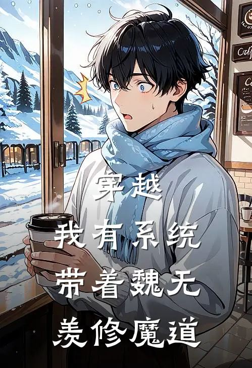 穿越：我有系统带着魏无羡修魔道