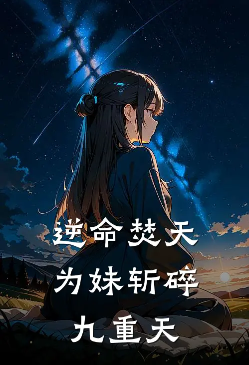 逆命焚天：为妹斩碎九重天(林辰周坤)免费阅读_无弹窗全文免费阅读逆命焚天：为妹斩碎九重天林辰周坤