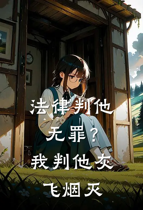 法律判他无罪？我判他灰飞烟灭