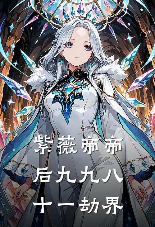 紫薇帝帝后九九八十一劫界