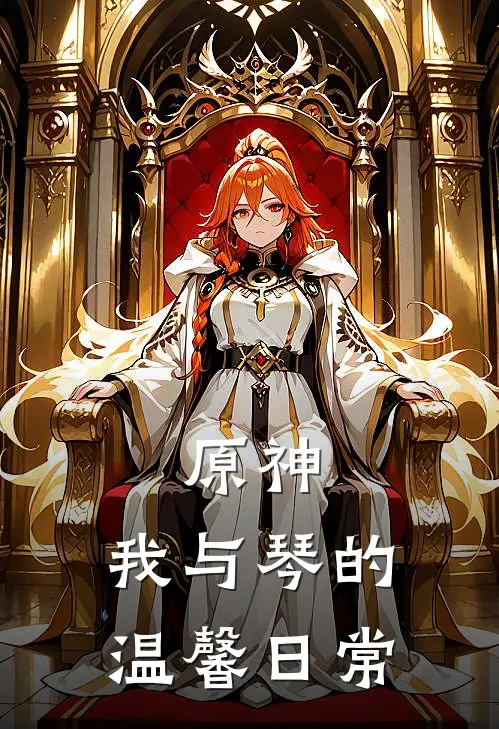 原神：我与琴的温馨日常