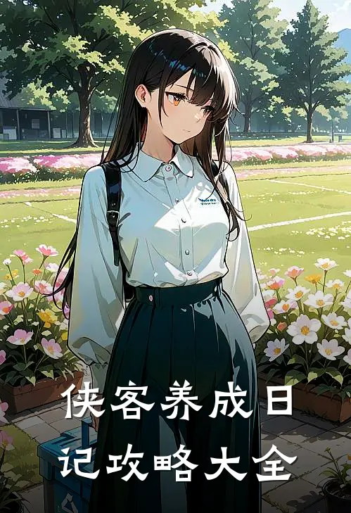 侠客养成日记攻略大全