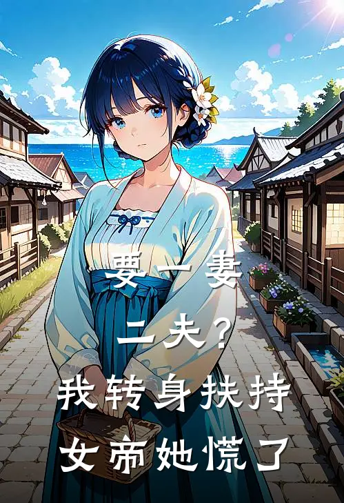 要一妻二夫？我转身扶持女帝她慌了方休杨冰落完结小说大全_免费热门小说要一妻二夫？我转身扶持女帝她慌了(方休杨冰落)