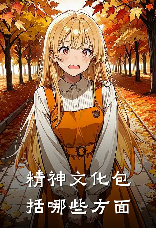 精神文化包括哪些方面