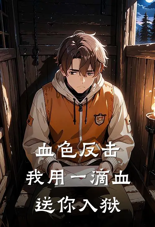 血色反击：我用一滴血送你入狱(林辉陈佩雯)全本完结小说_完整版免费全文阅读血色反击：我用一滴血送你入狱(林辉陈佩雯)