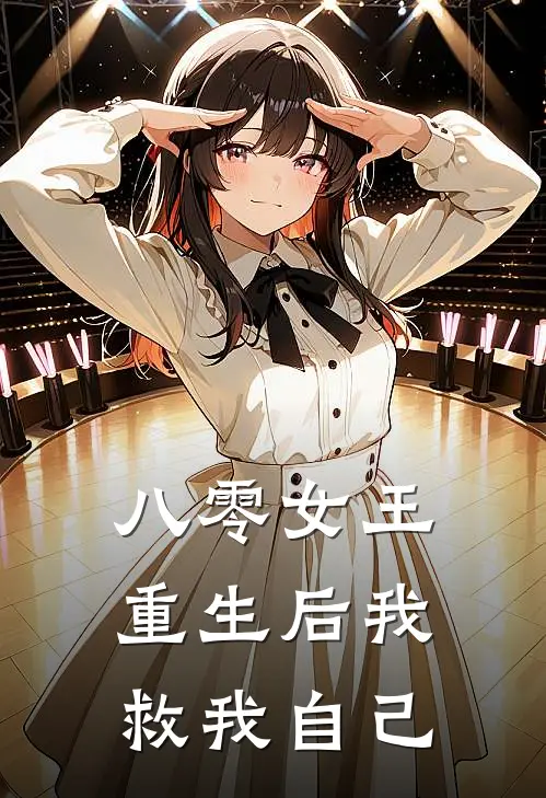 八零女王：重生后我救我自己