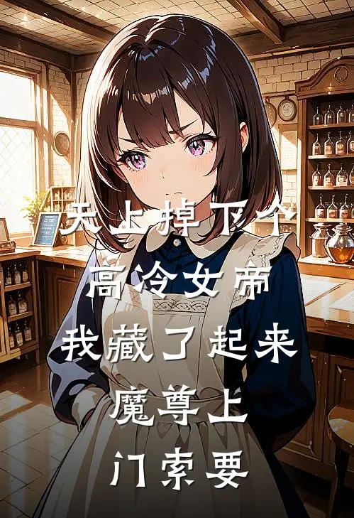 天上掉下个高冷女帝，我藏了起来，魔尊上门索要