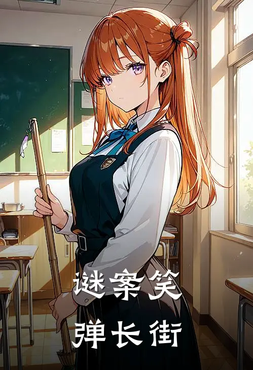 谜案笑弹长街秦小墨林言之完结版小说_最新章节列表谜案笑弹长街(秦小墨林言之)