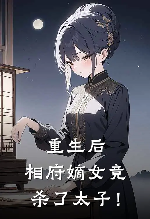 重生后，相府嫡女竟杀了太子！沈望舒沈砚知热门完结小说_最热门小说重生后，相府嫡女竟杀了太子！沈望舒沈砚知