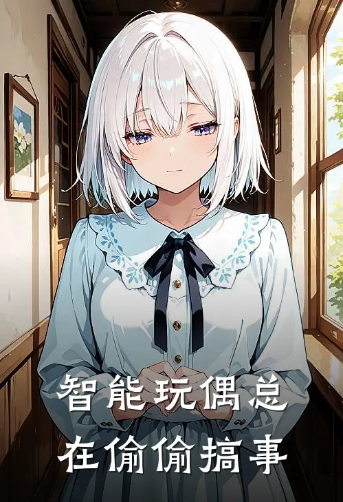 智能玩偶总在偷偷搞事(林暮雪特斯拉)全文阅读免费全集_完结小说智能玩偶总在偷偷搞事林暮雪特斯拉