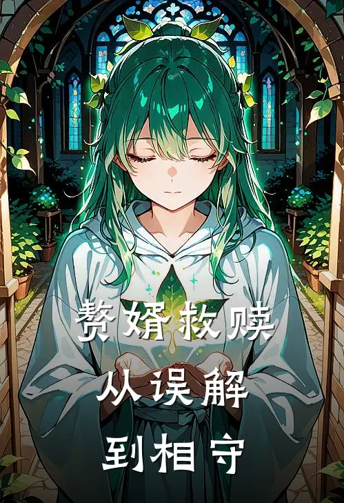 赘婿救赎：从误解到相守