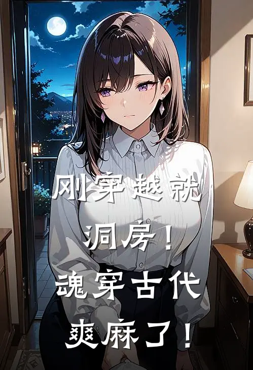 刚穿越就洞房！魂穿古代爽麻了！陆辞年叶灵溪小说推荐完结_全集免费小说刚穿越就洞房！魂穿古代爽麻了！(陆辞年叶灵溪)