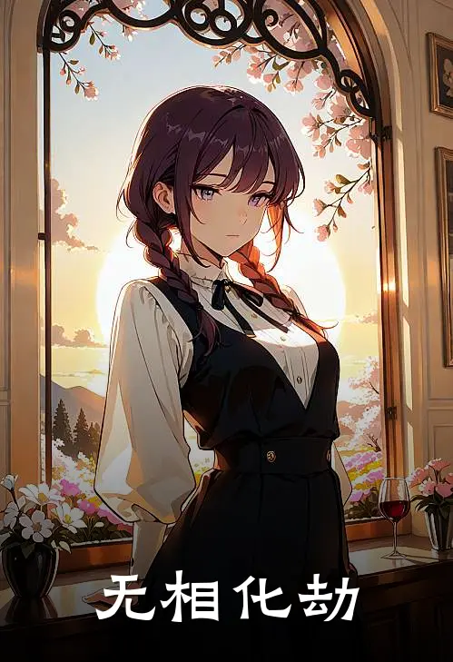 无相化劫(杨意杨天佑)最新好看小说_无弹窗全文免费阅读无相化劫杨意杨天佑