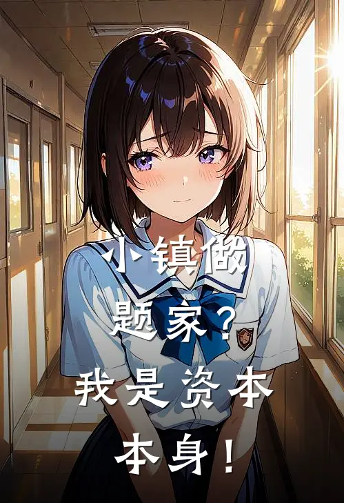 小镇做题家？我是资本本身！