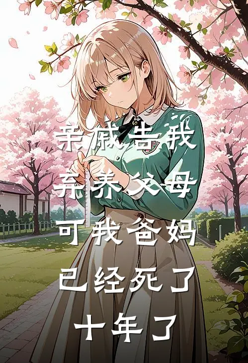 亲戚告我弃养父母，可我爸妈已经死了十年了