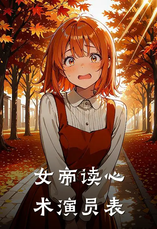 女帝读心术演员表