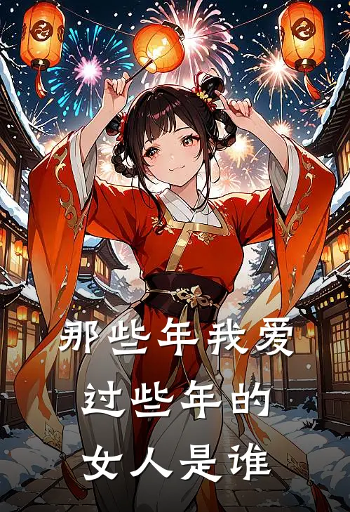 那些年我爱过些年的女人是谁