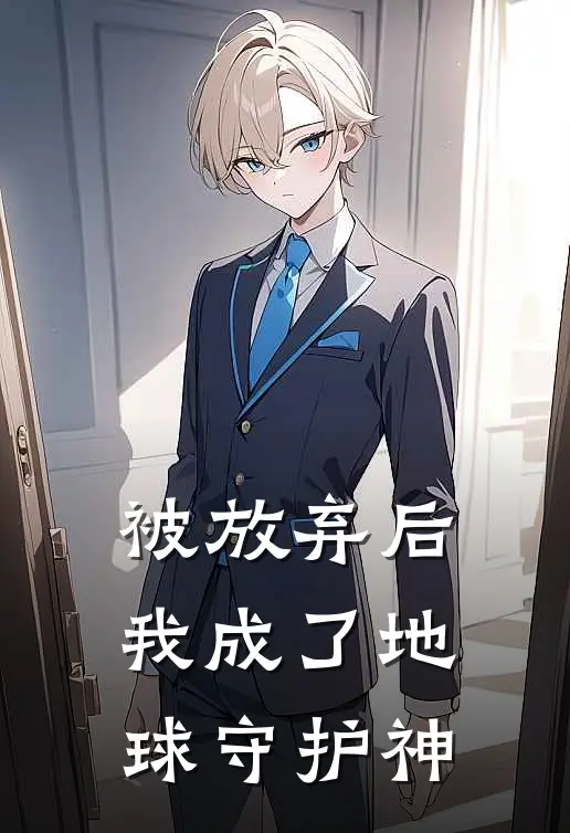 被放弃后我成了地球守护神