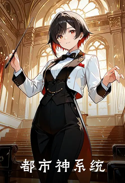 都市神系统