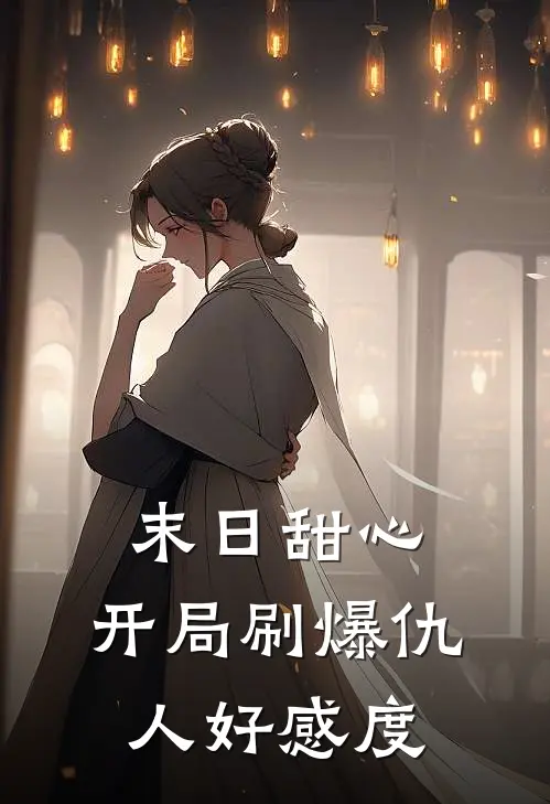 末日甜心：开局刷爆仇人好感度