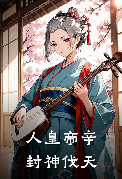 人皇帝辛：封神伐天