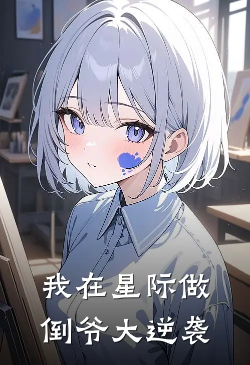 我在星际做倒爷大逆袭江晨艾琳完本热门小说_完本小说免费我在星际做倒爷大逆袭(江晨艾琳)