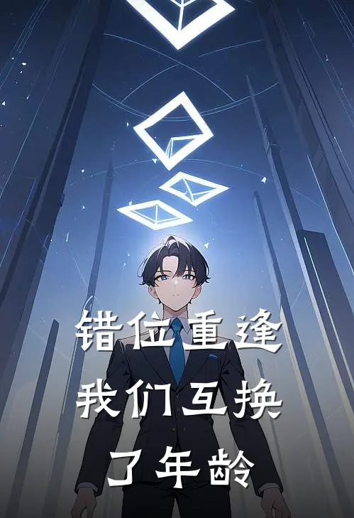 错位重逢，我们互换了年龄