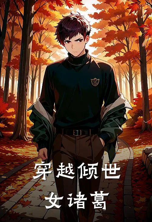 穿越倾世女诸葛