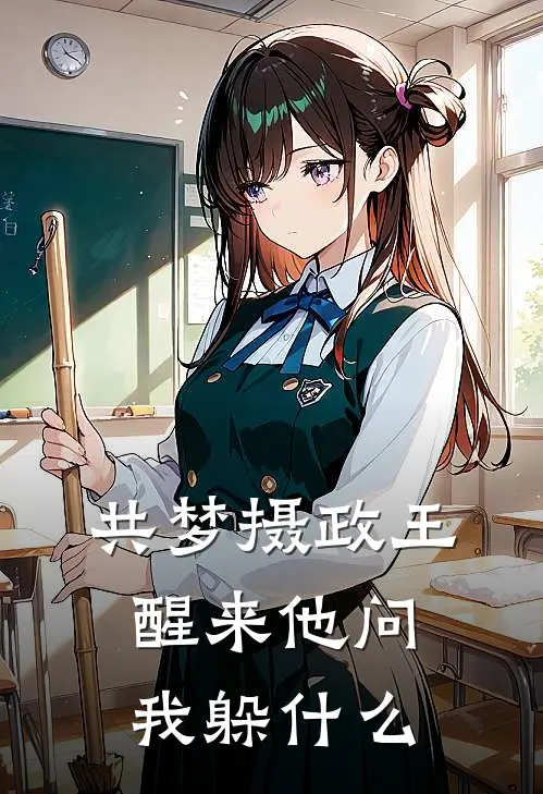 共梦摄政王，醒来他问我躲什么云岁穗楚蘅樾完本完结小说_热门小说排行榜共梦摄政王，醒来他问我躲什么云岁穗楚蘅樾