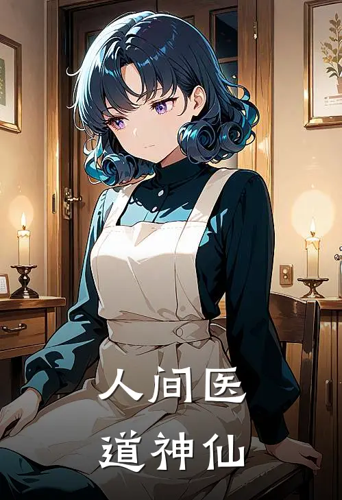 人间医道神仙