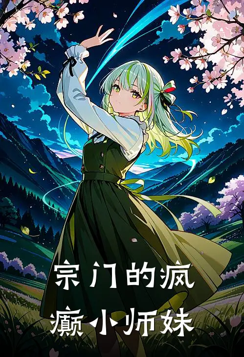 宗门的疯癫小师妹萧叶璃云璃宗完结小说_免费小说在线看宗门的疯癫小师妹萧叶璃云璃宗