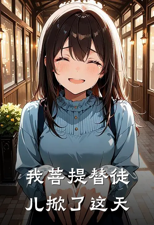 我菩提替徒儿掀了这天