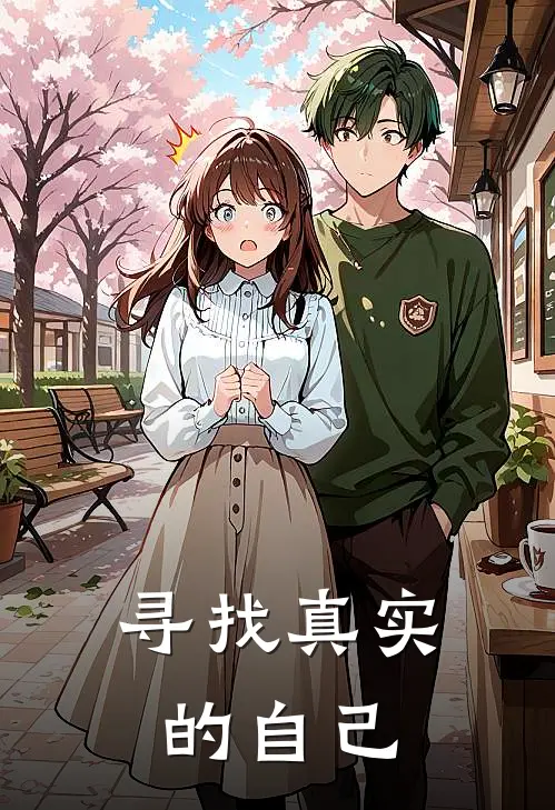 寻找真实的自己