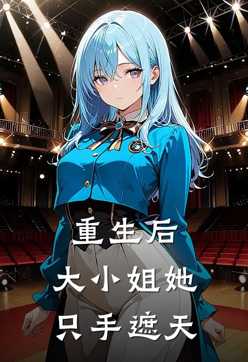 重生后，大小姐她只手遮天(陆辰沈清欢)完结版小说全文免费阅读_最新小说重生后，大小姐她只手遮天(陆辰沈清欢)