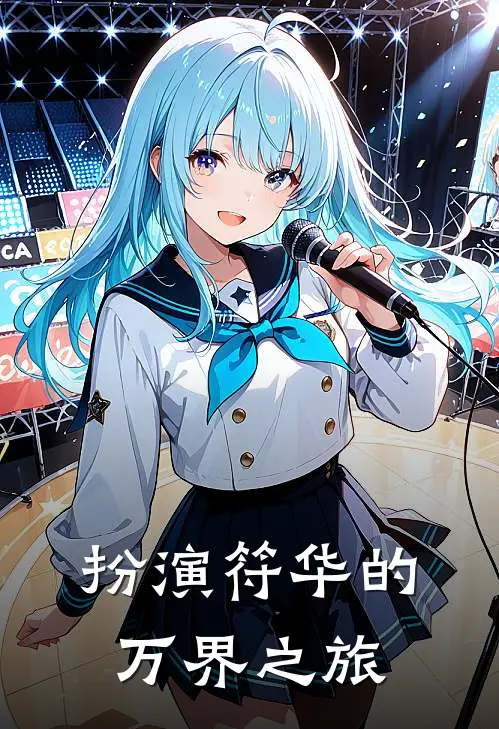 扮演符华的万界之旅