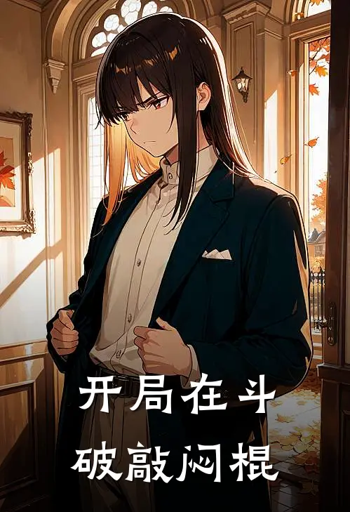 开局在斗破敲闷棍