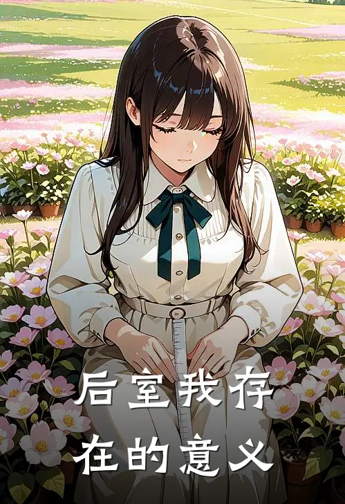 【后室】我存在的意义