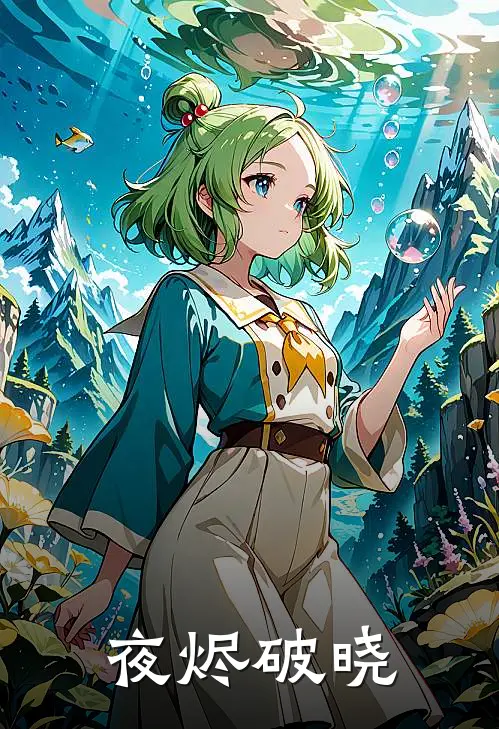 夜烬破晓