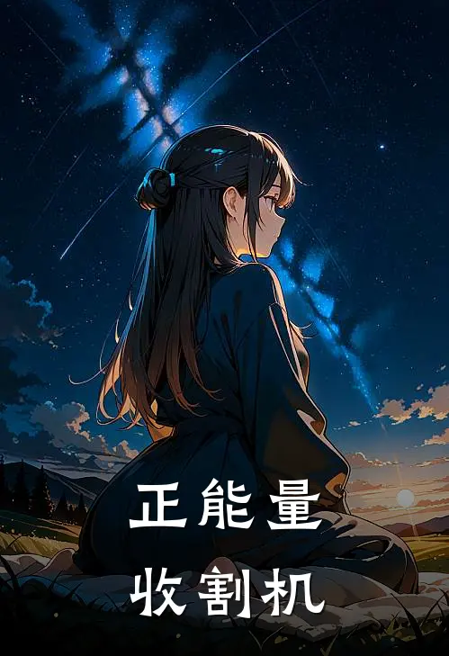 正能量收割机