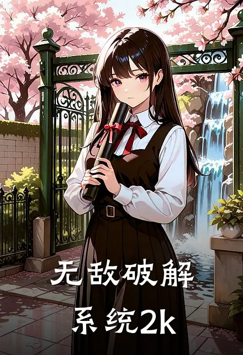 无敌破解系统2k